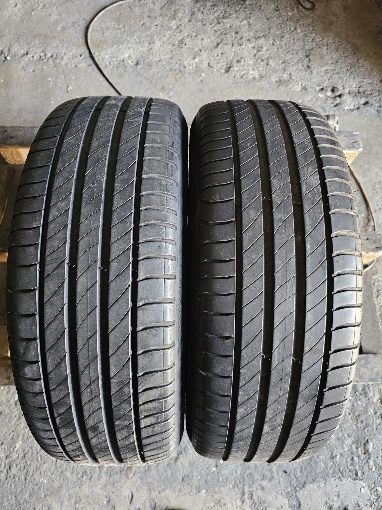 2 anvelope vara 205 60 16 Michelin Primacy 4 2019