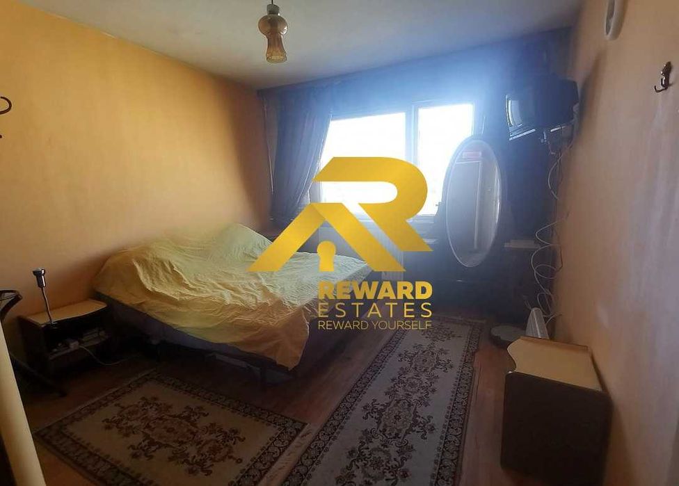 Продава се Тристаен апартамент в София, Младост 4 - 88 кв.м за 1989 €/кв.м - Снимка #3