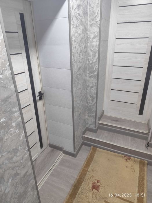 Сдаются комнаты для аренды с современным евро ремонтом.