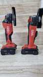 Flex Hilti Nuron