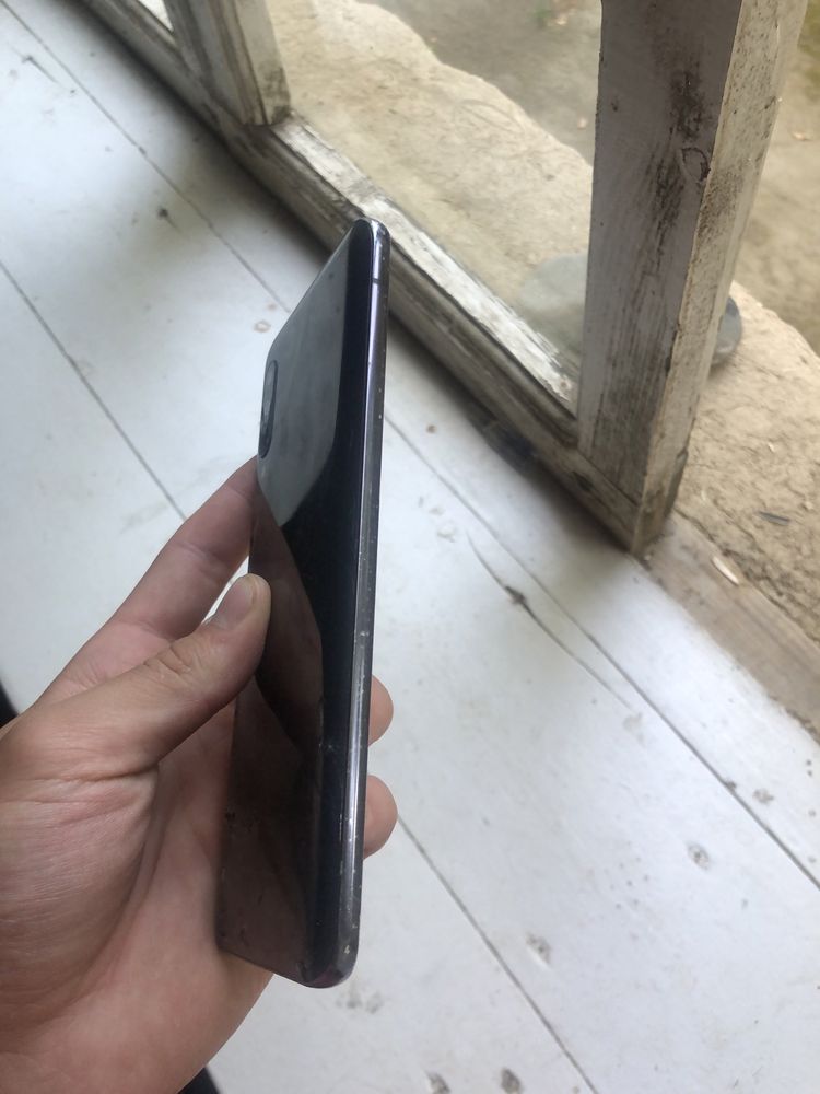 Samsung A 90 5g srochna sotiladi pul zarur bob qoldi