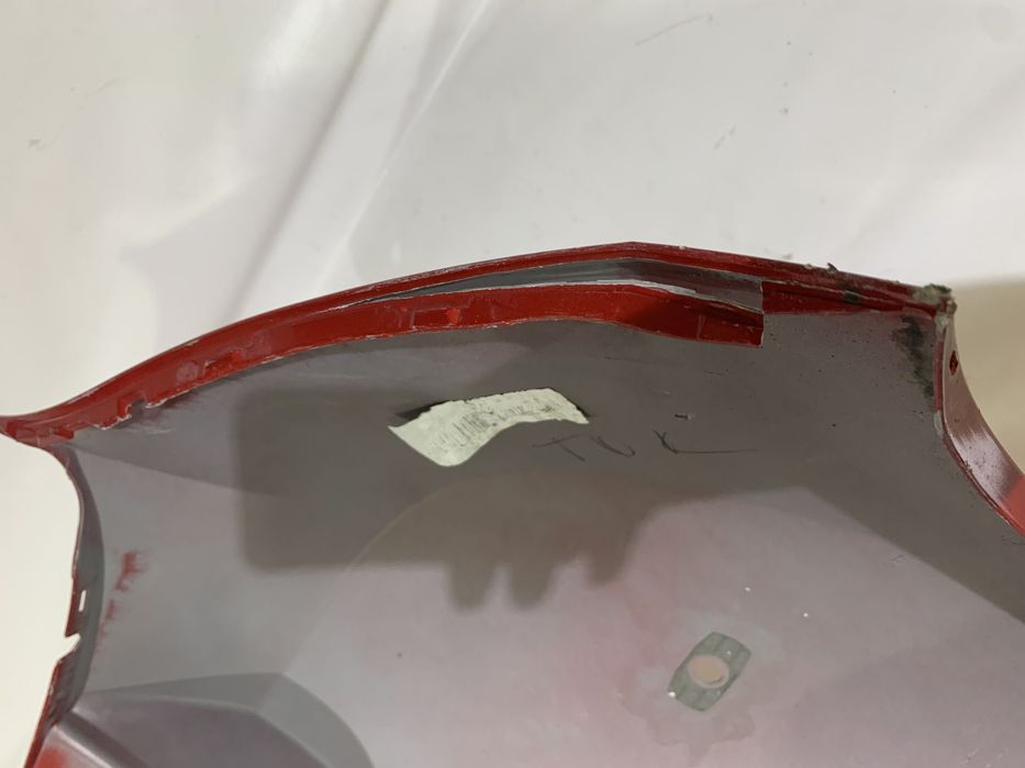 Bara spate Toyota Yaris, 2020, 2021, 2022, 2023, 2024, cod origine OE 52159-0D060.