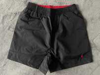 Polo Ralph Lauren Shorts Logo rosu