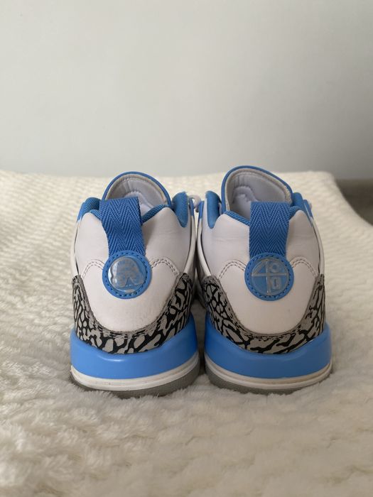 Jordan Spizike Low UNC – mărime 36.5 (originali)