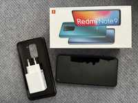 Смартфон Redmi Note 9
