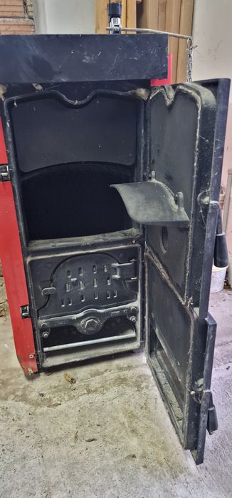 Турски котел 36kw