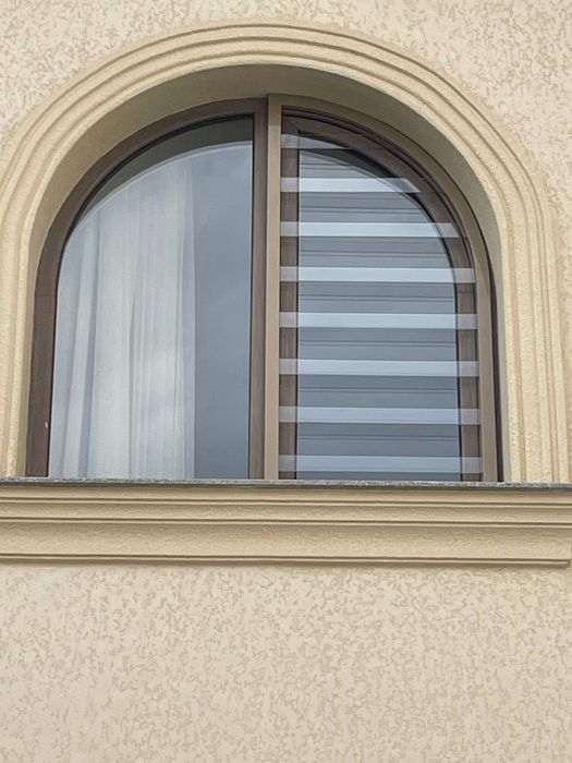 Решетки из поликарбоната