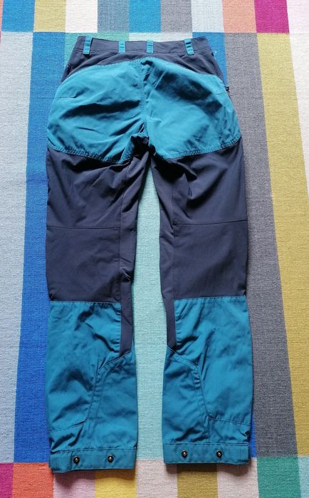 Pantaloni de trekking Fjallraven 34