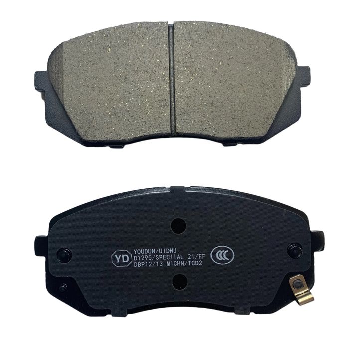 Колодка для Hyundai Porter