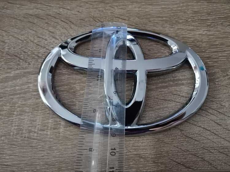 Емблеми Лога Toyota Тойота
