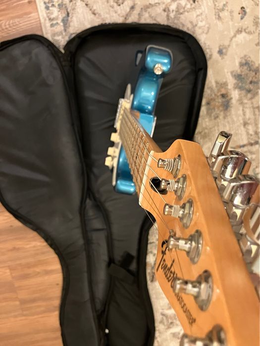 Fender Stratocaster