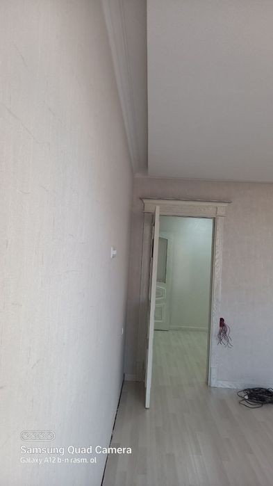 Квартира ремонт под ключ