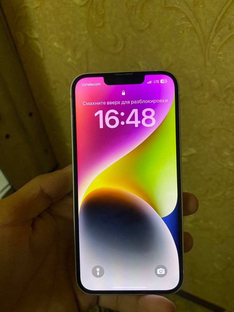 Iphone 14 128 gb.