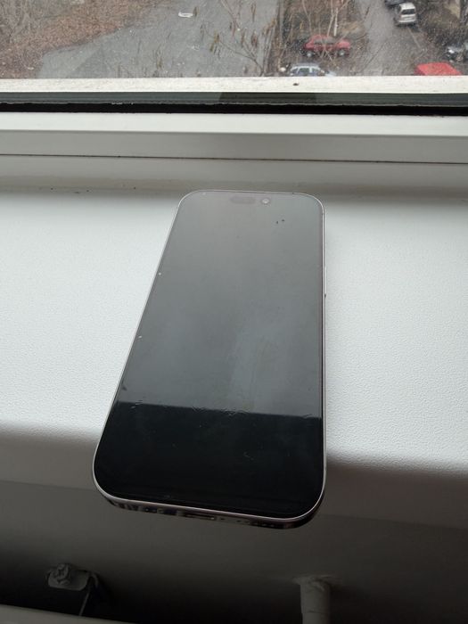 Apple iPhone 16 PRO 256GB