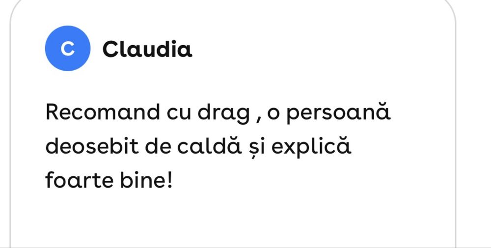 Meditatii Interactive Limba Engleză