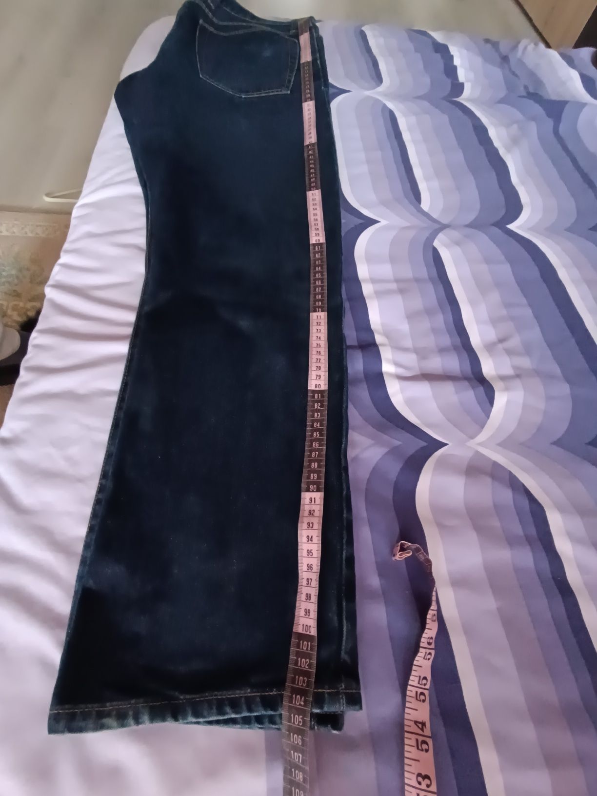 Мъжки дънки Gap 36/32