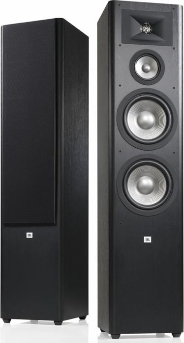Studio Stereo Audio Jbl Harman 290 Proffesional Аудио система Колони