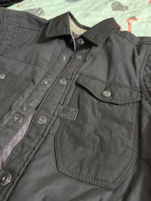 Мъжки якета G Star