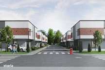Vila In Complex Premium De Case Tip Duplex In Zona Laminor!