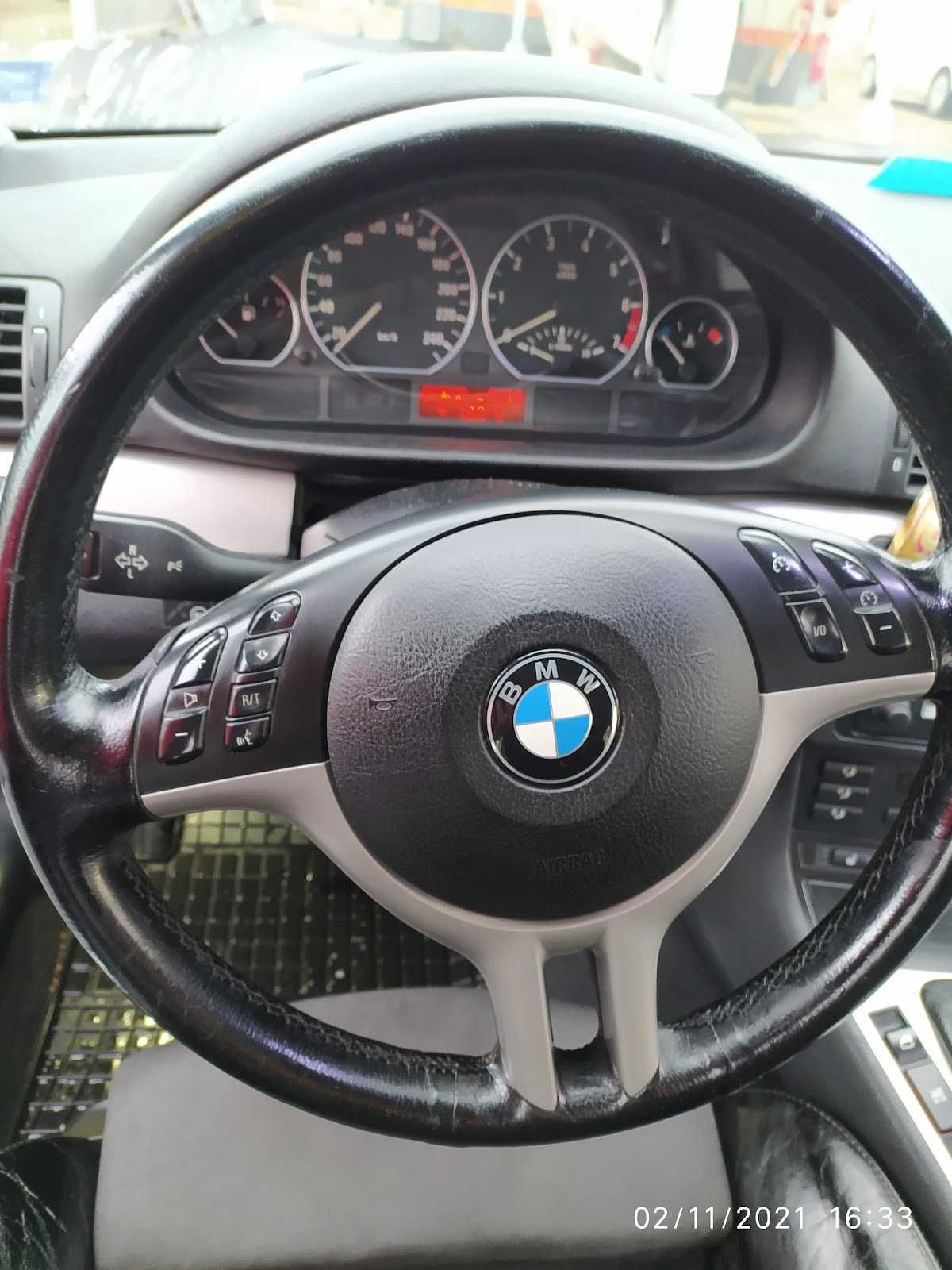 Продавам BMW 330 XI