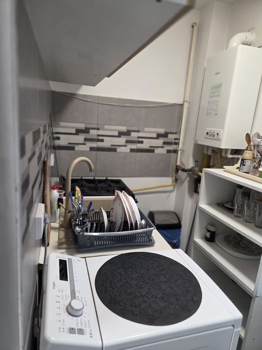 Apartament  în  regim hotelier