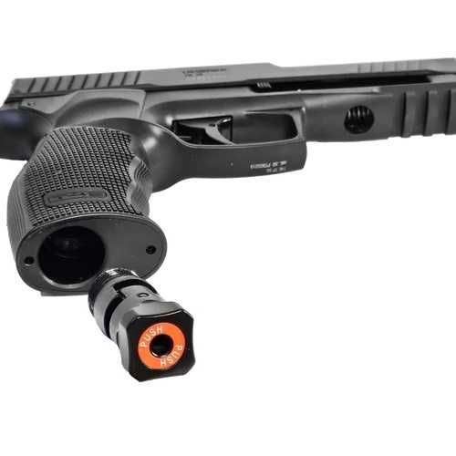 Pistol 13 Joules kal.50 TP50  U M A R E X  airsoft