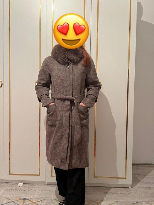 Пальто сатыладыыыы