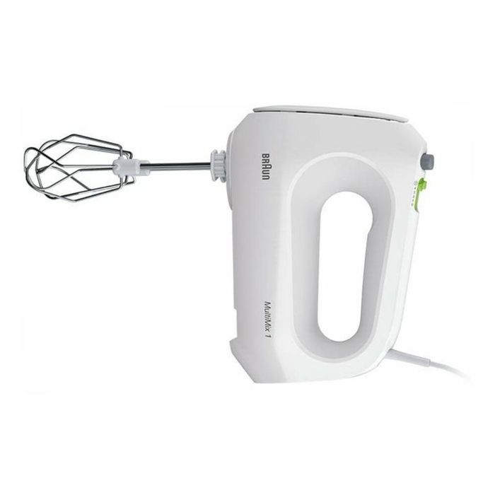 Миксер Braun HM1010WH