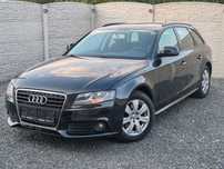 Audi A4 Audi a 4 model b8 motor 2L diesel euro 5 cu cutie automata