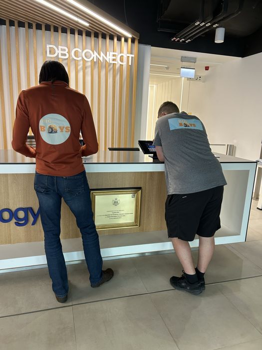 Transport mobila marfa NON STOP Carat mobila wekeend