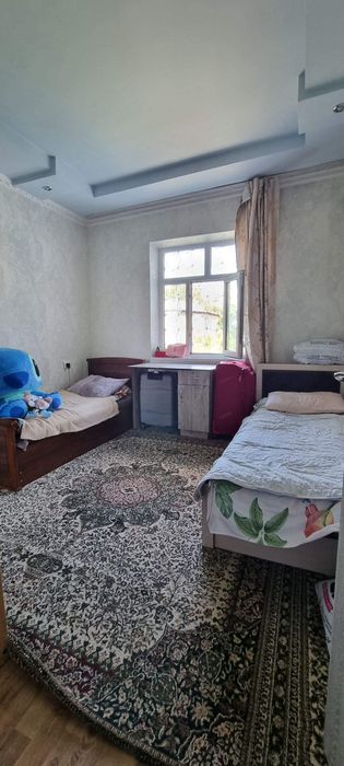 Квартира сотилади 3/4/4