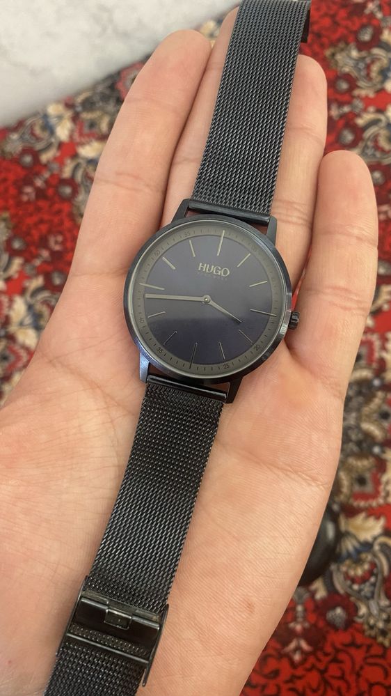 Часы Hugo Boss оригинальные