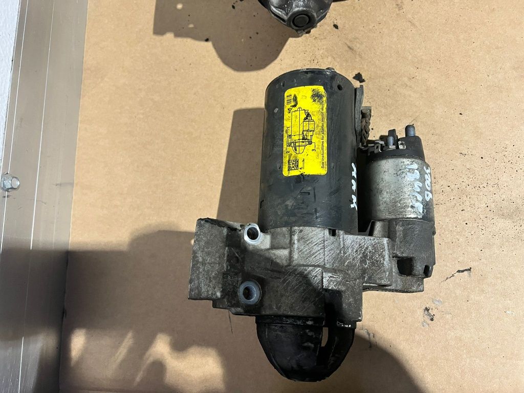 Electromotor bmw e90 e91 e92 e93 e87 e82 e60 e61 x1 e84 n47