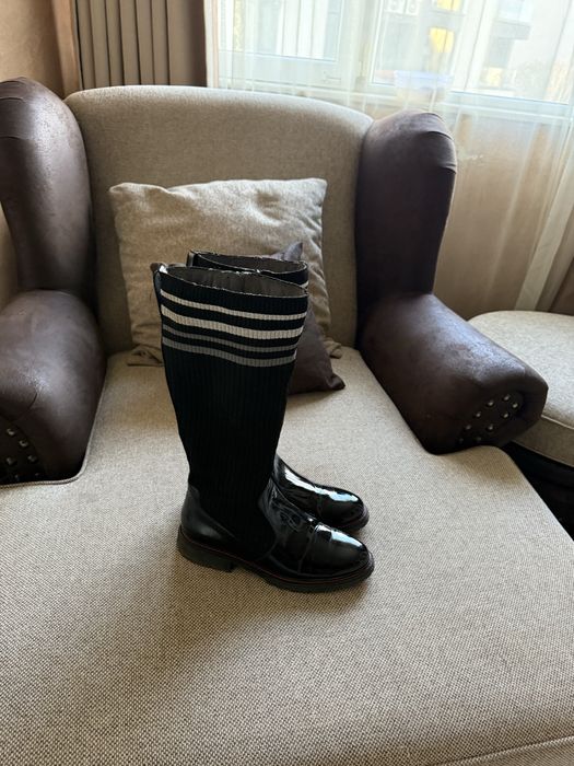 Ботуши,номер-43 в отлично състояние.