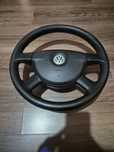 Vând urgent volan Passat b6 golf 5
