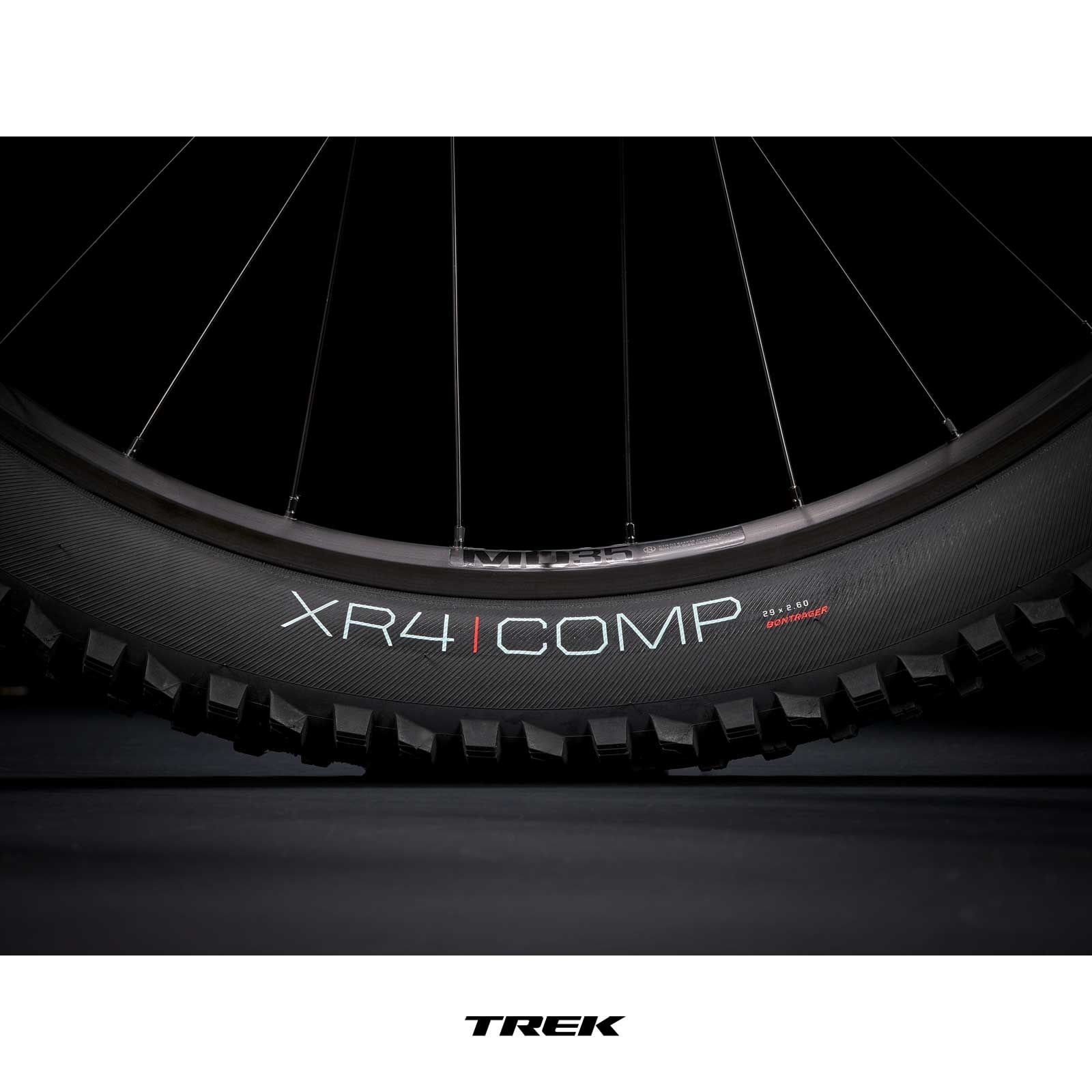 Планински Велосипед TREK FUEL EX 5
