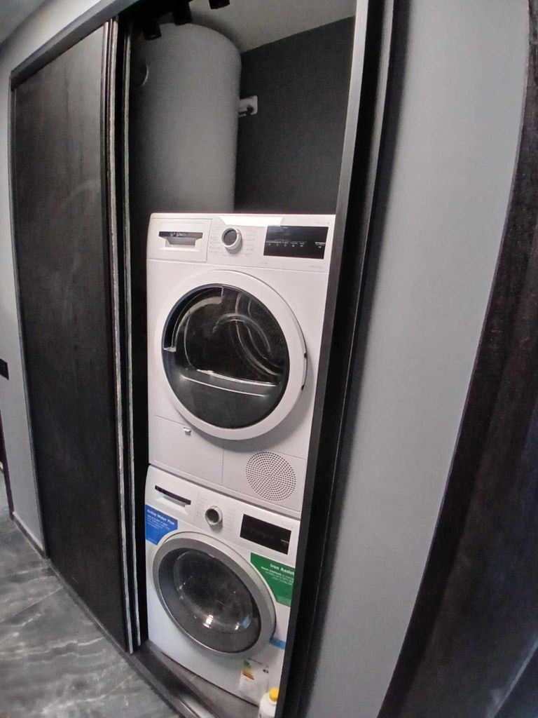 Дава се под наем Тристаен апартамент в София, Сухата река - 80 кв.м за 850 € - Снимка #8