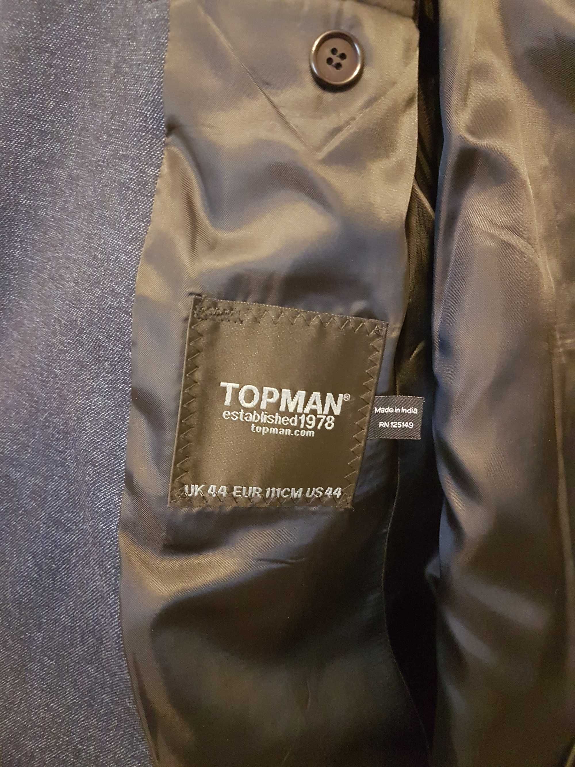 Мъжко сако . TOPMAN