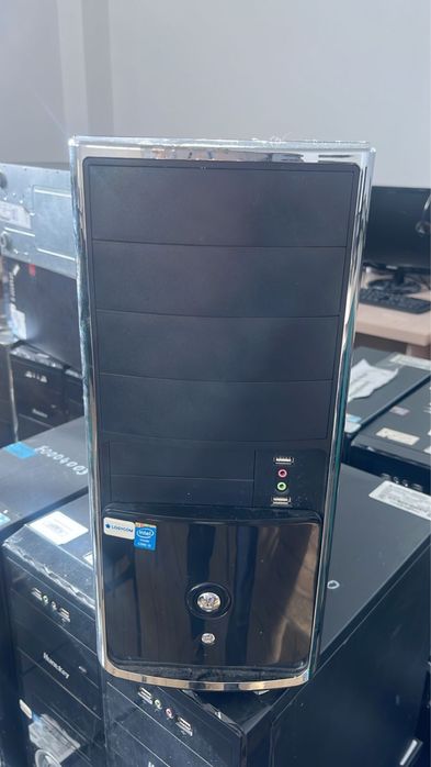 Системный блок компьютер i5