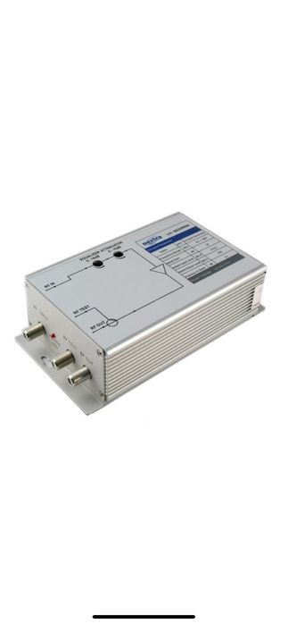 Amplificator semnal TV Nextra LH-8630RWA, 30dB