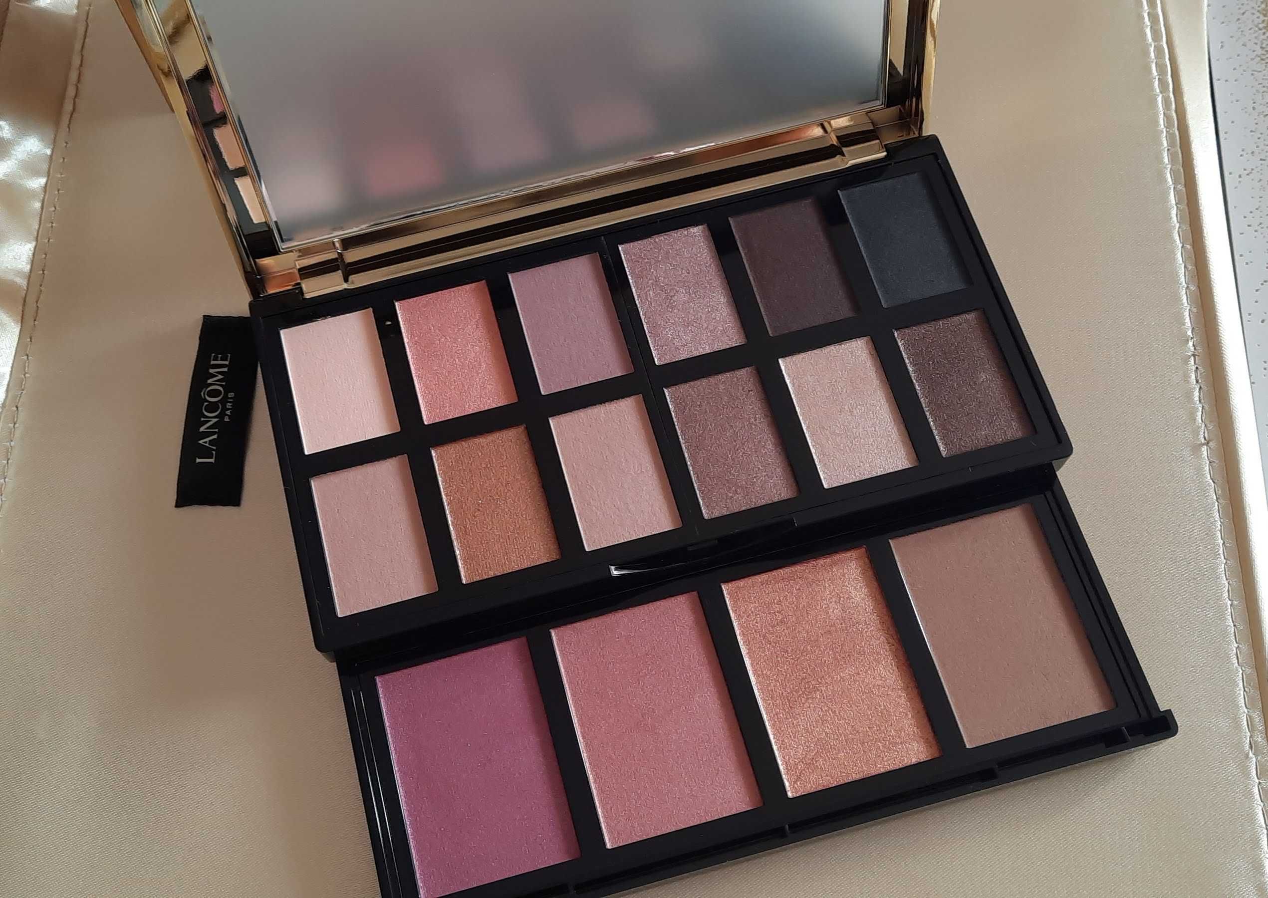 Lancome Holiday 2024 Eye and Face Palette Edition Limitee 22,7g.