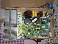placa electronica aer conditionat Midea KFR-35W/BP3N1