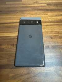 Google Pixel 6 Pro Ca NOU Impecabil 256GB Stormy Black Neverlocked