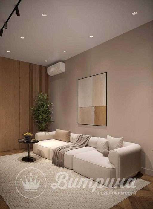 2х-комнатная квартира ЖК «Солярис»