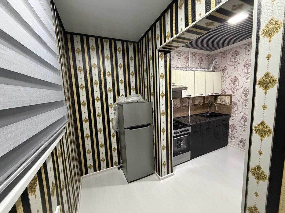 Продаётся 2 х комнатная квартира