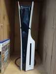 PS5 Slim 1TB Full Set