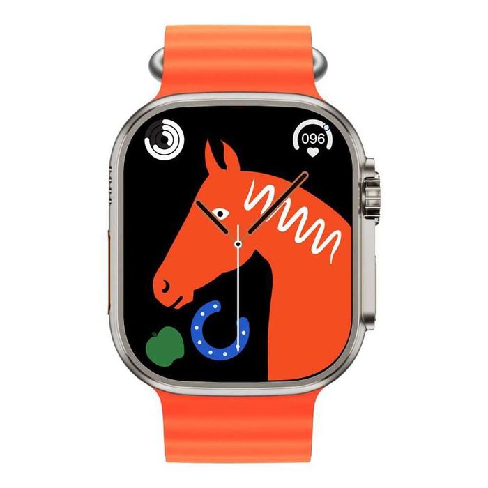 Новые смарт часы XO M8 Pro