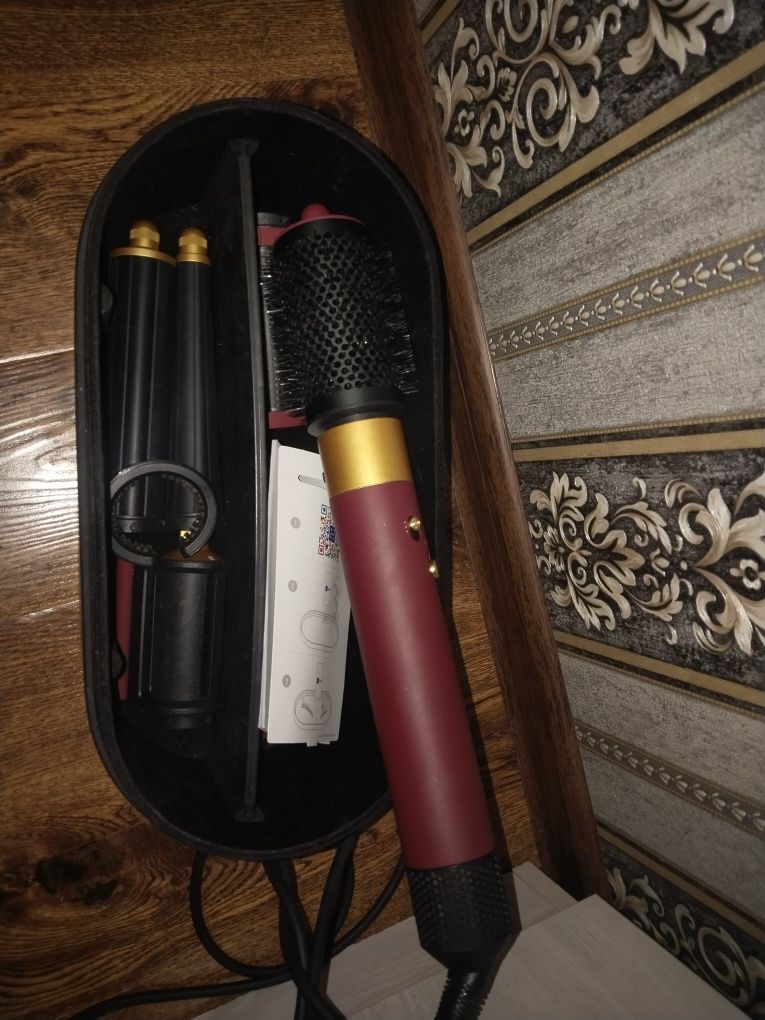 Dyson original made in Philippines