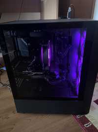 PC Gaming Intel core i5