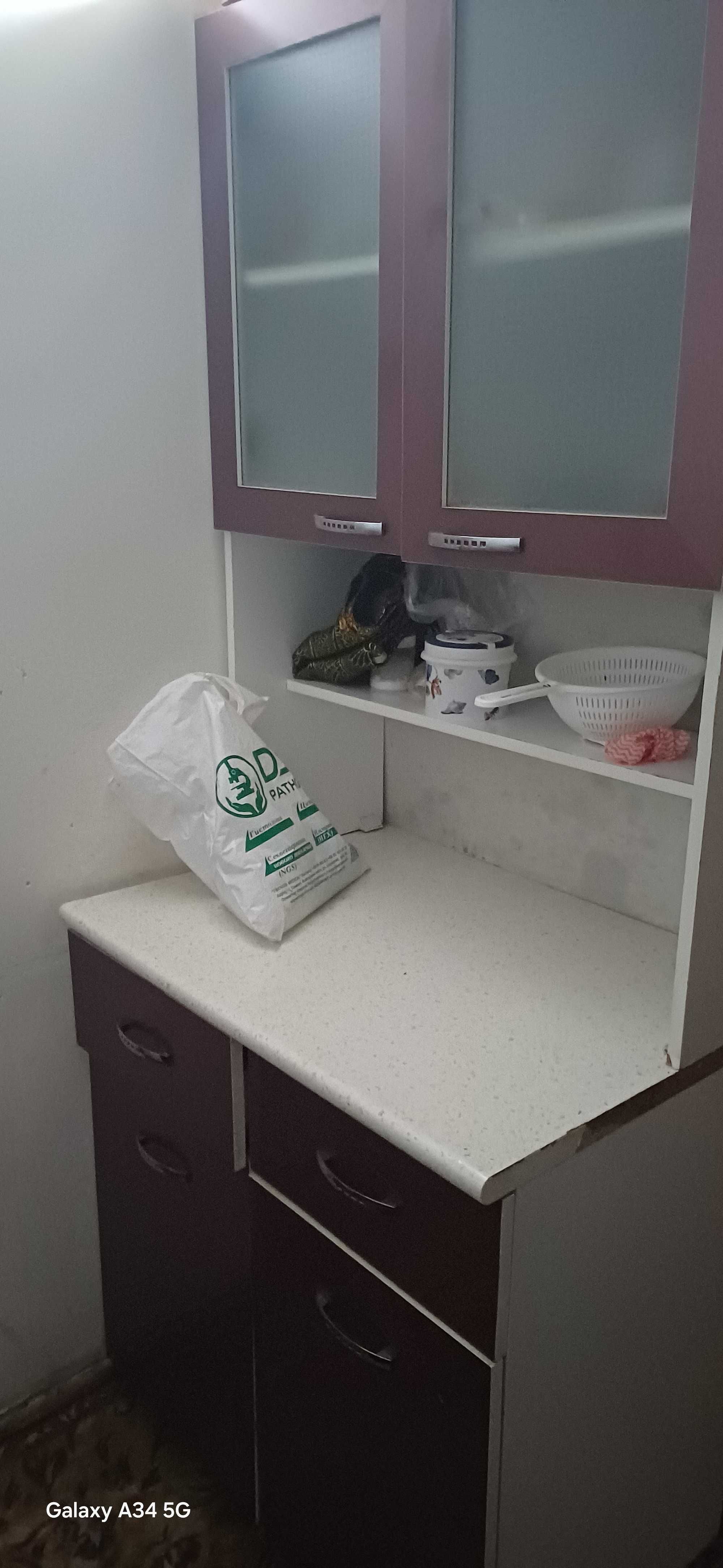 Ijaraga kvartira studentlarga, bir xona ikki xona qilingan